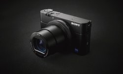 Sony Cyber-shot RX100 V