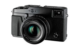 Wicej aktualizacji firmware od Fujifilm - dla X-Pro1 i obiektyww