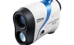 Nikon Coolshot 80i VR i Coolshot 80 VR - z myl o golfistach
