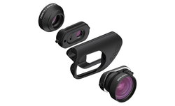 Obiektywy Olloclip dla smartfonw iPhone 7 i 7 Plus
