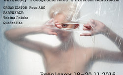Listopadowe warsztaty z fotografii aktu