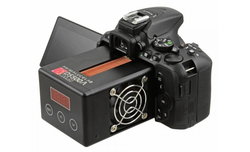 Nikon D5500a Cooled - wersja specjalna dla astrofotografw