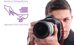 III edycja konkursu Jasna Strona Kadru