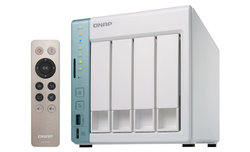 QNAP TS-451A - domowy serwer NAS dla fotografa