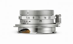 Leica Summaron-M 28 mm f/5.6 ju prawie oficjalnie