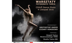Warsztaty fotografii taca na lsku