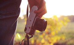 Fotografowie przyrody zaniepokojeni nowelizacj ustawy o prawie owieckim