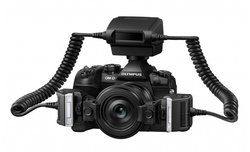 Olympus STF-8 Makro