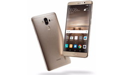 Huawei Mate 9 z podwjnym aparatem Leica