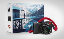 Leica D-LUX (Typ 109) w wersji „Explorer Kit”