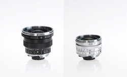 Zeiss - koniec produkcji dwch obiektyww
