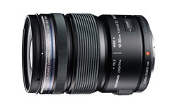 Olympus M.Zuiko Digital ED 12-50 mm f/3.5-6.3 EZ - firmware 1.4