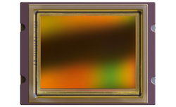 Nowa matryca CMOSIS - 48 Mpix, globalna migawka i 8K