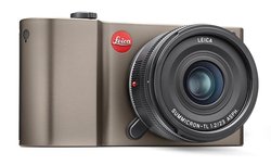 Leica TL