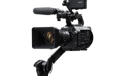 Sony PXW-FS7 II