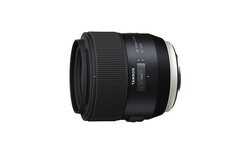 Tamron SP 85 mm f/1.8 Di USD z mocowaniem Sony A wkrtce dostpny