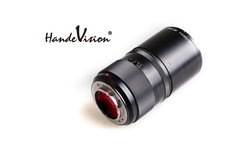 HandeVision Ibelux 40 mm f/0.85 wycofywany z oferty sklepu B&H