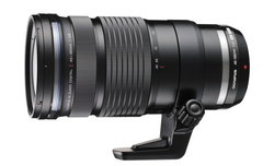 Kolejne obiektywy Olympusa z linii PRO dostaj nowy firmware