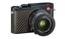 Limitowana Leica Q Carbon - tylko 30 sztuk