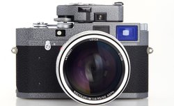 Leica M-A w limitowanej edycji