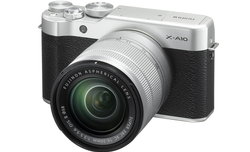 Fujifilm X-A10
