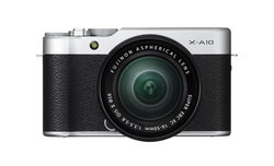 Fujifilm X-A10 - przykadowe zdjcia