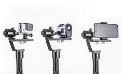 Zhiyun Crane-M