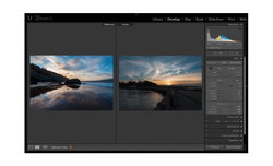 Aktualizacje Adobe Lightroom CC i Classic CC