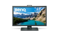 BenQ SW320 4K UHD