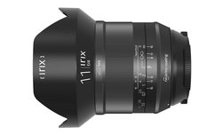 Irix - aktualizacja profili obiektywowych dla programu Lightroom