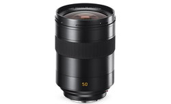 Leica Summilux-SL 50 mm f/1.4 ASPH.