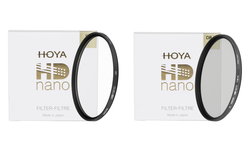 Filtry Hoya HD NANO w sprzeday w Polsce