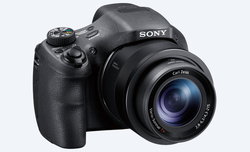 Sony DSC-HX350