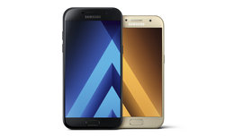 Samsung Galaxy A3 i A5 (2017)