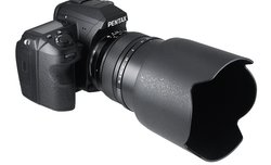 Mitakon Speedmaster 85 mm f/1.2 tak�e z mocowaniem Pentax K