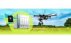 Sterownik exFAT dla QNAP NAS