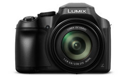 Panasonic Lumix FZ82 (FZ80)