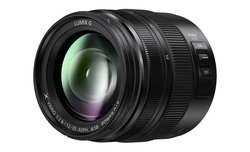 Panasonic - nowe wersje obiektyww
