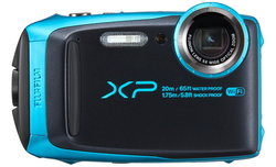 Fujifilm FinePix XP120