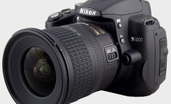 Nikon D5000 i AF-S DX 10-24 mm f/3.5-4.5G ED - pierwsze wraenia