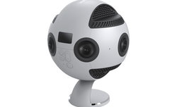 Insta360 Pro - zaawansowana kamera do krcenia filmw VR