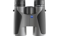 Nowe lornetki Zeiss Terra ED