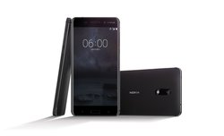 Nokia 6 - smartfon z 16 Mpix aparatem i Androidem