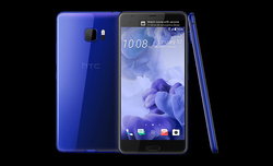HTC U Ultra