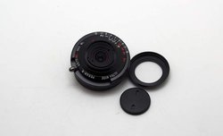 MS Optics Ultra-Wide Perar 17 mm f/4.5