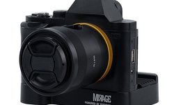 Mirage Trio USB - gadet dla fanw aparatw Sony A7