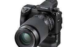 Ambitne plany Fujifilm co do bezlusterkowcw