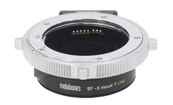 Nowe adaptery Metabones Canon EF - Sony E