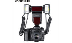 Yongnuo Macro Flash YN24EX