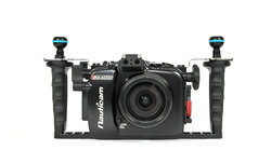 Nauticam NA-A6500 - obudowa podwodna dla Sony A6500